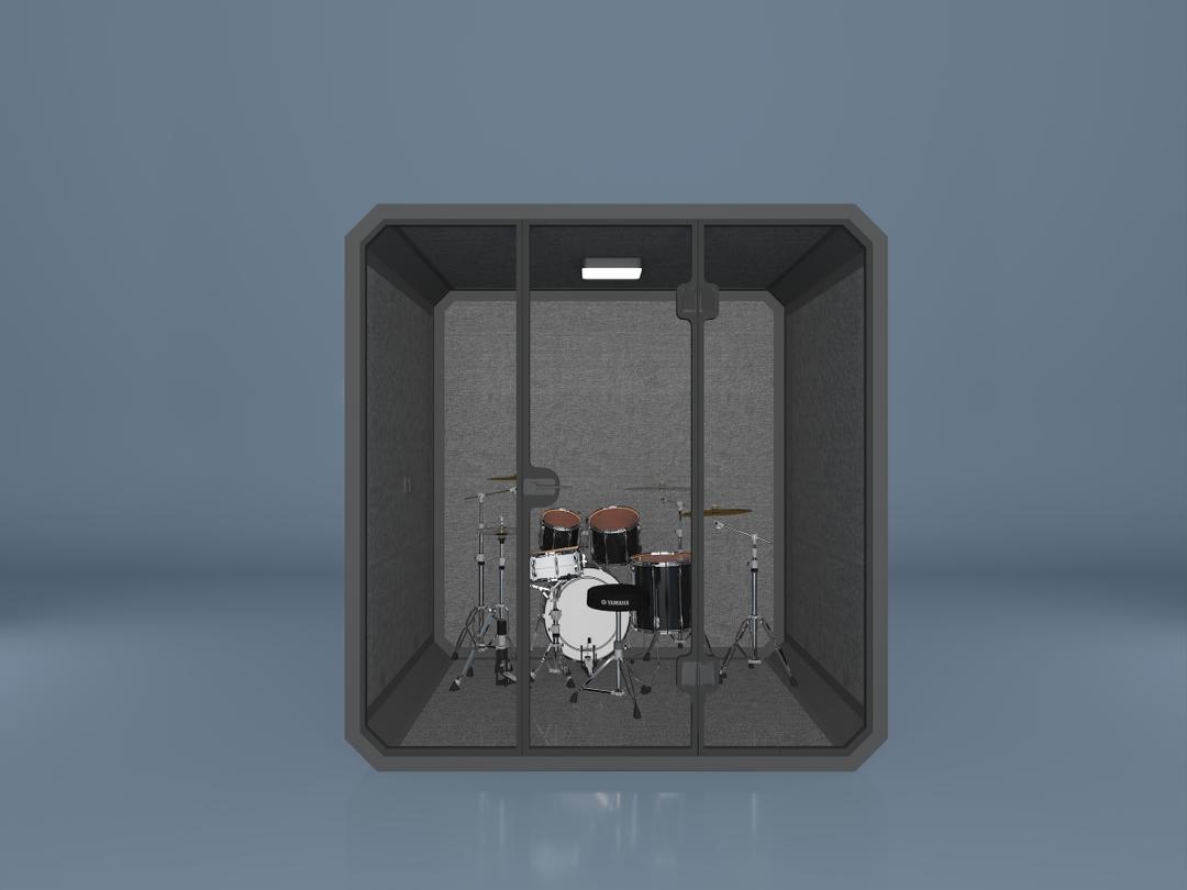 VeraBox- Large Booth (New for May '23!)